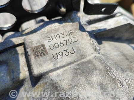 ФОТО Коробка передач МКПП для KIA Optima Киев