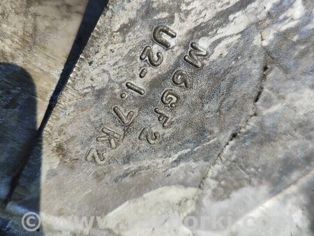 ФОТО Коробка передач МКПП для KIA Optima Киев