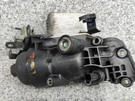 ФОТО Корпус масляного фильтра для KIA Optima Киев