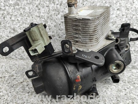 ФОТО Корпус масляного фильтра для KIA Optima Киев