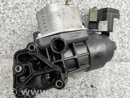 ФОТО Корпус масляного фильтра для KIA Optima Киев