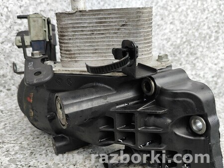 ФОТО Корпус масляного фильтра для KIA Optima Киев