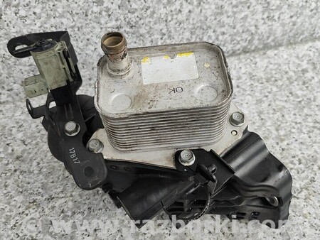 ФОТО Корпус масляного фильтра для KIA Optima Киев