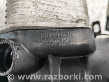 ФОТО Корпус масляного фильтра для KIA Optima Киев