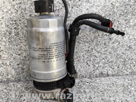 ФОТО Корпус топливного фильтра для KIA Optima Киев