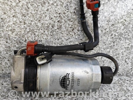 ФОТО Корпус топливного фильтра для KIA Optima Киев