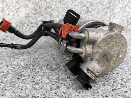 ФОТО Корпус топливного фильтра для KIA Optima Киев