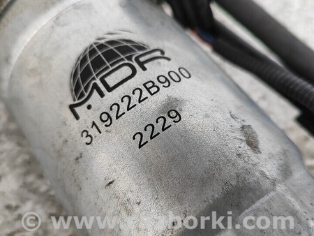 ФОТО Корпус топливного фильтра для KIA Optima Киев