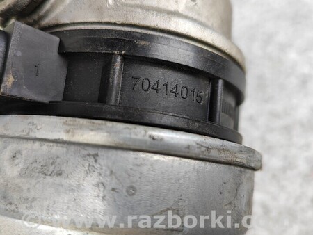 ФОТО Корпус топливного фильтра для KIA Optima Киев