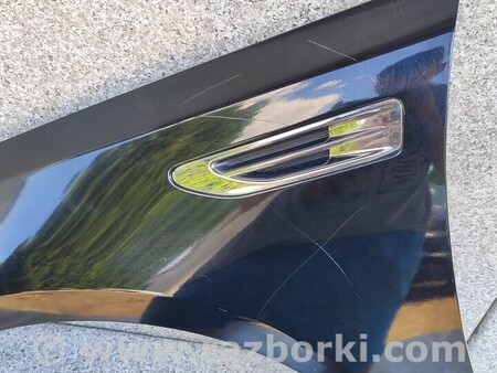 ФОТО Крыло переднее левое для KIA Optima Киев