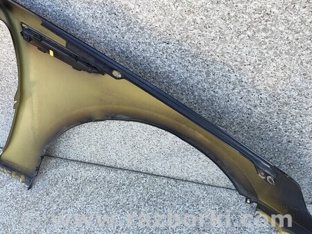 ФОТО Крыло переднее левое для KIA Optima Киев