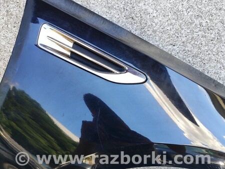 ФОТО Крыло переднее правое для KIA Optima Киев