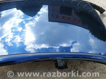 ФОТО Крыша Седан для KIA Optima Киев