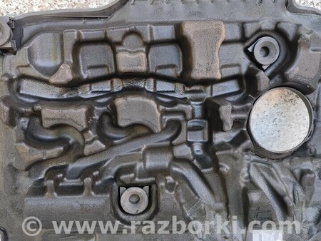 ФОТО Крышка мотора декоративная для KIA Optima Киев