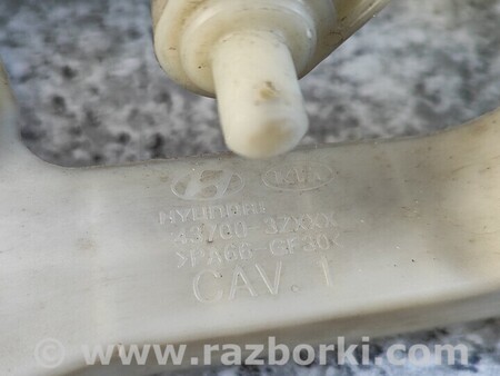 ФОТО Кулиса для KIA Optima Киев