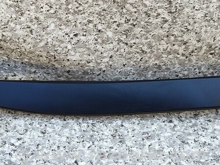 ФОТО Листва накладка стекла лобового левая для KIA Optima Киев