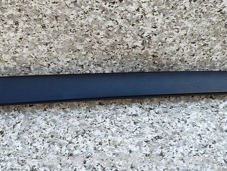 ФОТО Листва накладка стекла лобового левая для KIA Optima Киев