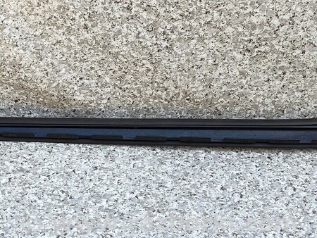 ФОТО Листва накладка стекла лобового левая для KIA Optima Киев