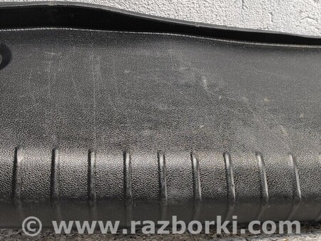 ФОТО Накладка заней панели багажника для KIA Optima Киев