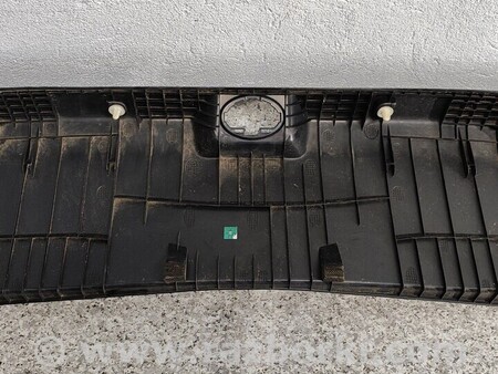 ФОТО Накладка заней панели багажника для KIA Optima Киев