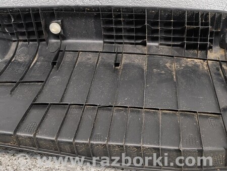 ФОТО Накладка заней панели багажника для KIA Optima Киев