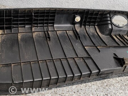 ФОТО Накладка заней панели багажника для KIA Optima Киев