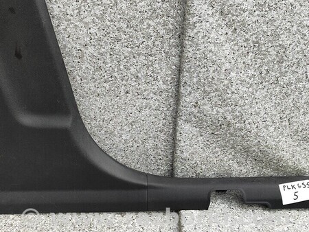 ФОТО Накладка порога стойки внутренняя Левая для KIA Optima Киев