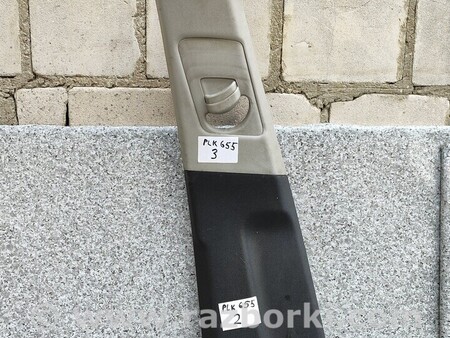 ФОТО Накладка порога стойки внутренняя Левая для KIA Optima Киев