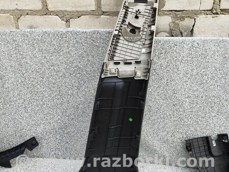 ФОТО Накладка порога стойки внутренняя Левая для KIA Optima Киев