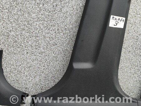ФОТО Накладка порога стойки внутренняя Правая для KIA Optima Киев