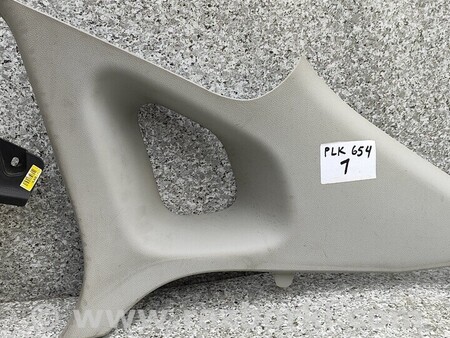 ФОТО Накладка порога стойки внутренняя Правая для KIA Optima Киев