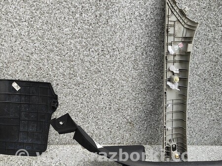 ФОТО Накладка порога стойки внутренняя Правая для KIA Optima Киев