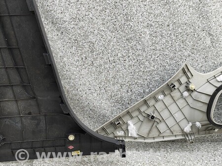 ФОТО Накладка порога стойки внутренняя Правая для KIA Optima Киев