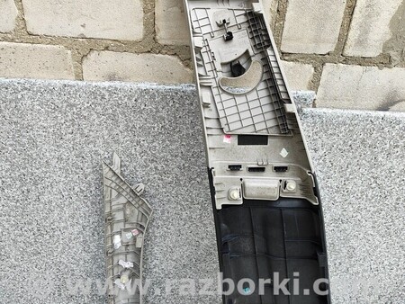 ФОТО Накладка порога стойки внутренняя Правая для KIA Optima Киев