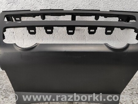 ФОТО Накладка торпеди колсоли для KIA Optima Киев