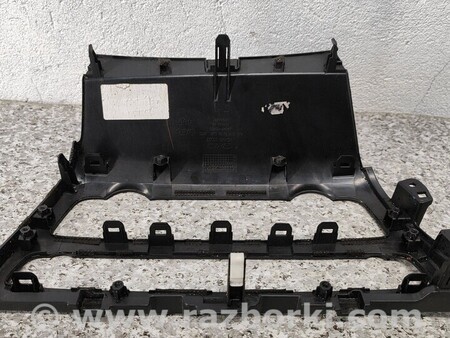 ФОТО Накладка торпеди колсоли для KIA Optima Киев