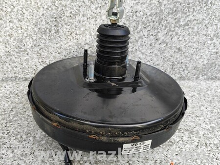 ФОТО Насос вакуумный для KIA Optima Киев