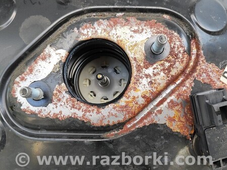 ФОТО Насос вакуумный для KIA Optima Киев