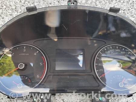 ФОТО Панель приборов Спидометр для KIA Optima Киев