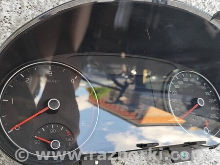 ФОТО Панель приборов Спидометр для KIA Optima Киев