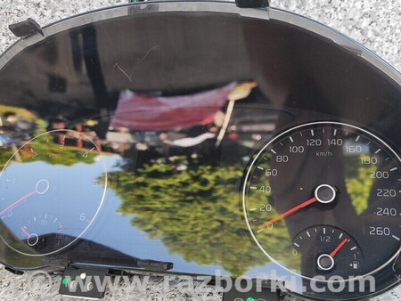 ФОТО Панель приборов Спидометр для KIA Optima Киев