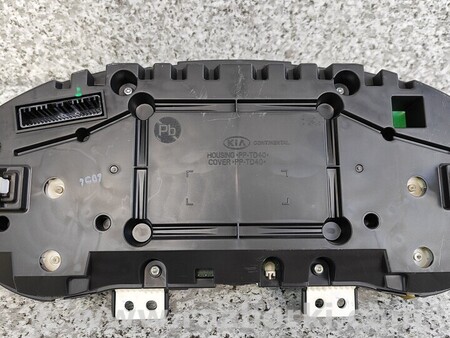 ФОТО Панель приборов Спидометр для KIA Optima Киев