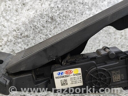 ФОТО Педаль газу Педаль тормоза для KIA Optima Киев