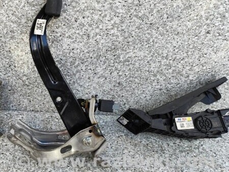 ФОТО Педаль газу Педаль тормоза для KIA Optima Киев