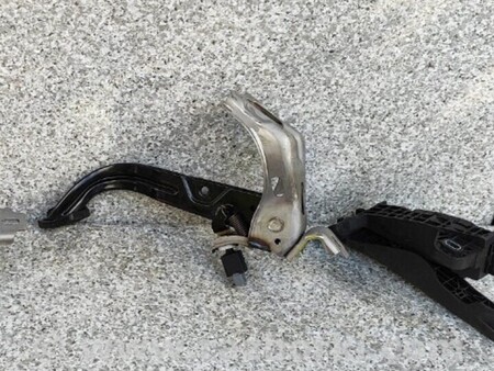 ФОТО Педаль газу Педаль тормоза для KIA Optima Киев