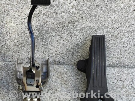 ФОТО Педаль газу Педаль тормоза для KIA Optima Киев