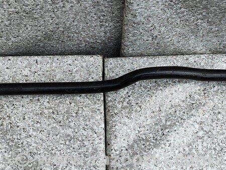 ФОТО Передний Стабилизатор для KIA Optima Киев