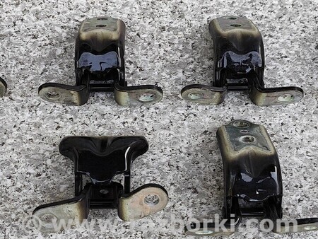 ФОТО Петли двери передней задней левой правой для KIA Optima Киев