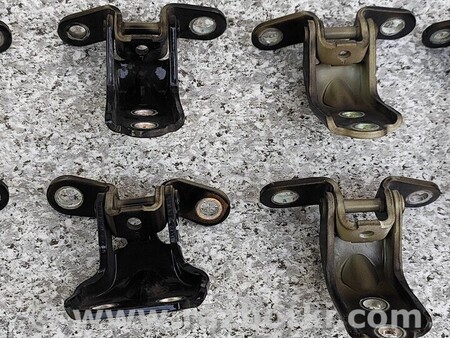 ФОТО Петли двери передней задней левой правой для KIA Optima Киев