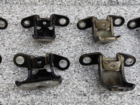 ФОТО Петли двери передней задней левой правой для KIA Optima Киев